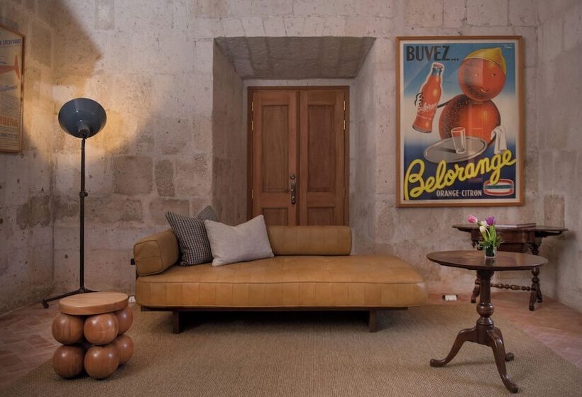 Palacio Guaqui By Ananay Hotels