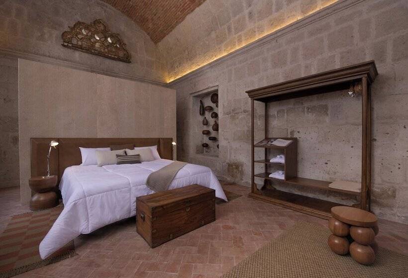 Palacio Guaqui By Ananay Hotels