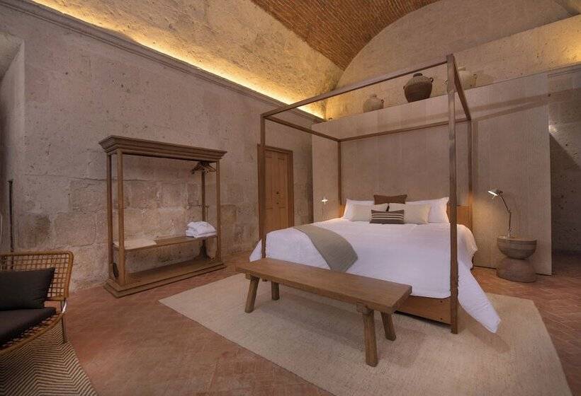 Palacio Guaqui By Ananay Hotels