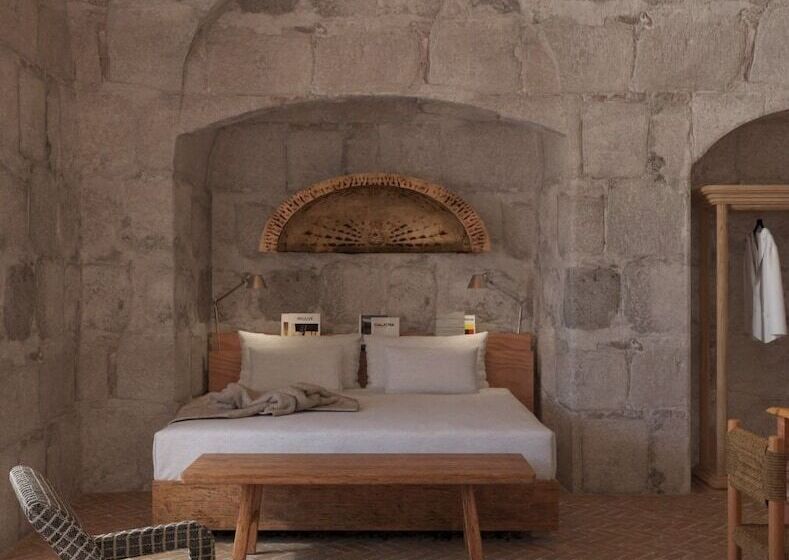 Palacio Guaqui By Ananay Hotels