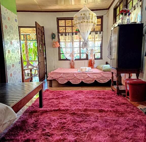 پانسیون A. Zaragosa Lodging House