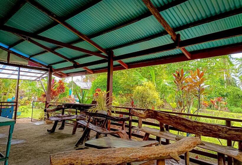 پانسیون A. Zaragosa Lodging House