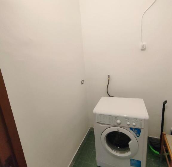 펜션 Affittacamere Sunset