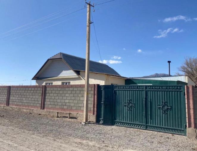 پانسیون Alaaska гостевой дом