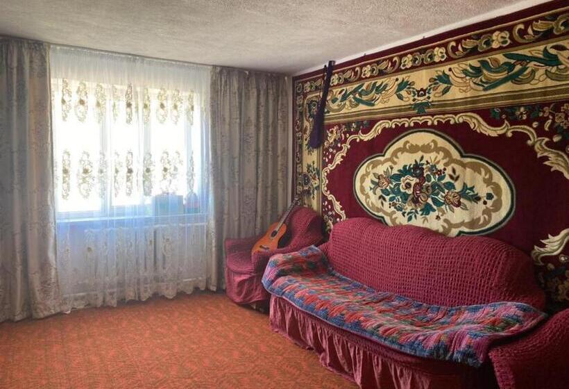 پانسیون Alaaska гостевой дом