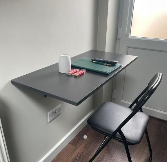 Пансион Anchor Annex