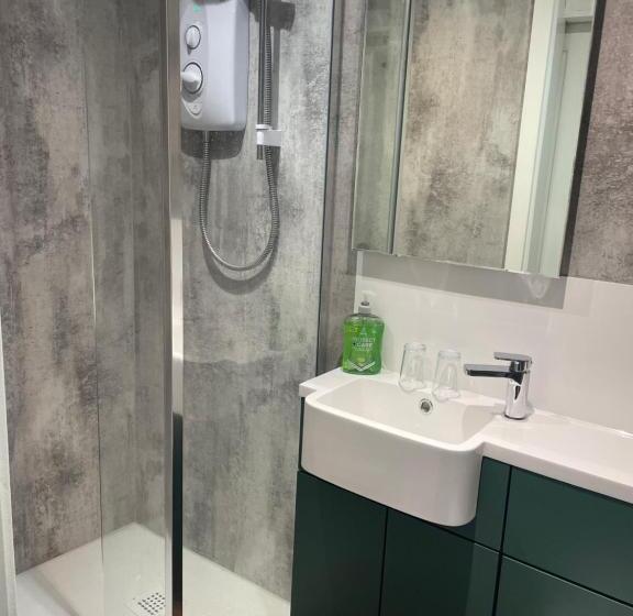 Пансион Anchor Annex