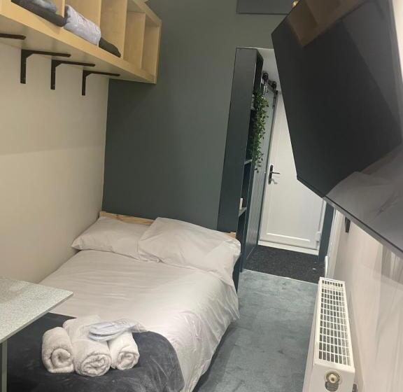 Пансион Anchor Annex