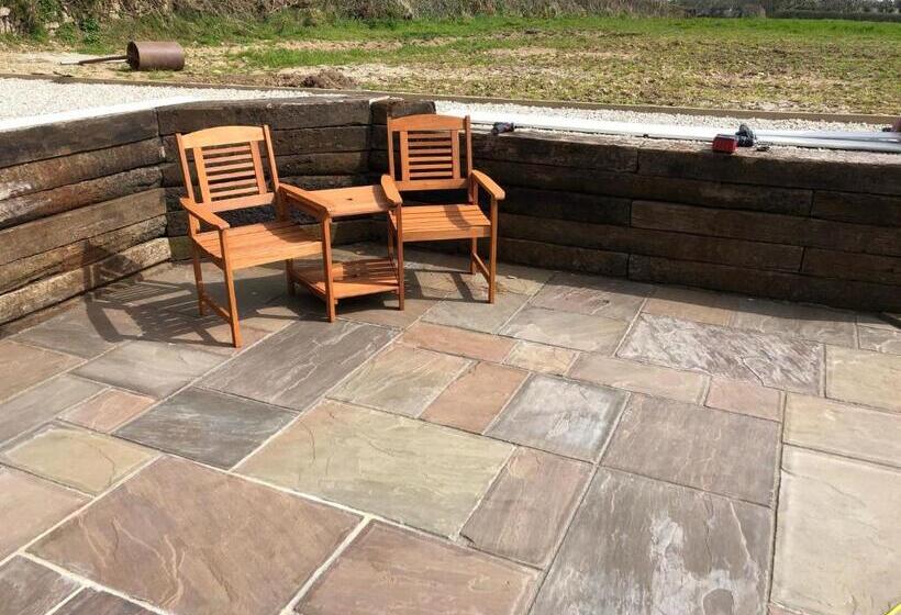 Пансион Apple Tree Barn   Converted Barn With Meadow Views