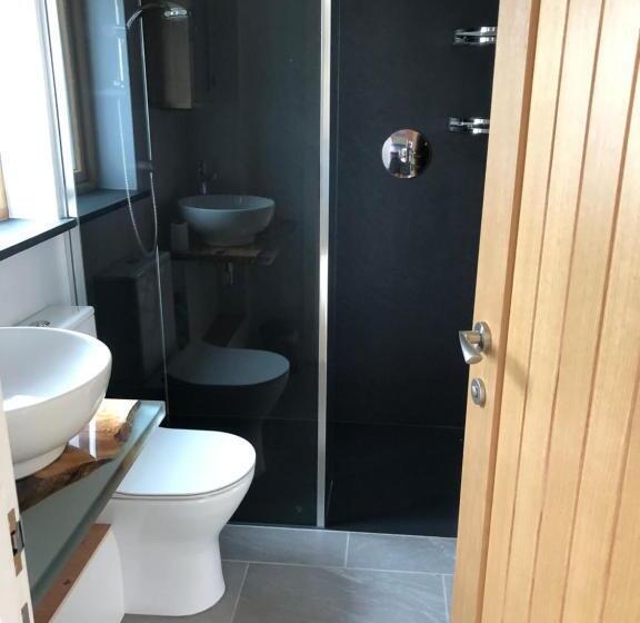 Пансион Apple Tree Barn   Converted Barn With Meadow Views