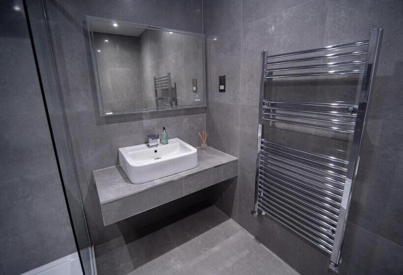 פנסיון B&b In Rural Location Only 10 Minutes To Islay Ferry Terminal