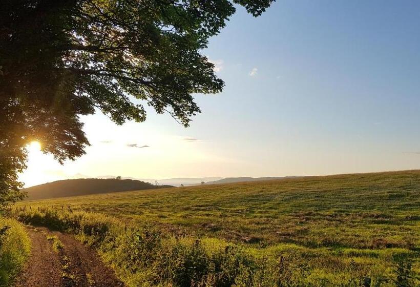 פנסיון B&b In Rural Location Only 10 Minutes To Islay Ferry Terminal