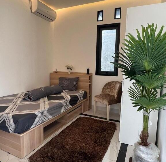 پانسیون Belle S Wmr Guest House