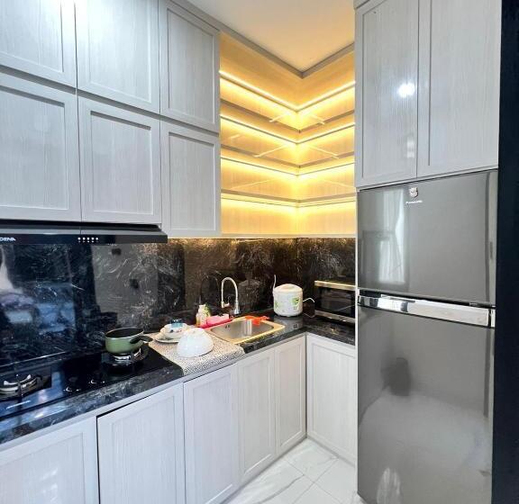 펜션 Belle S Wmr Guest House