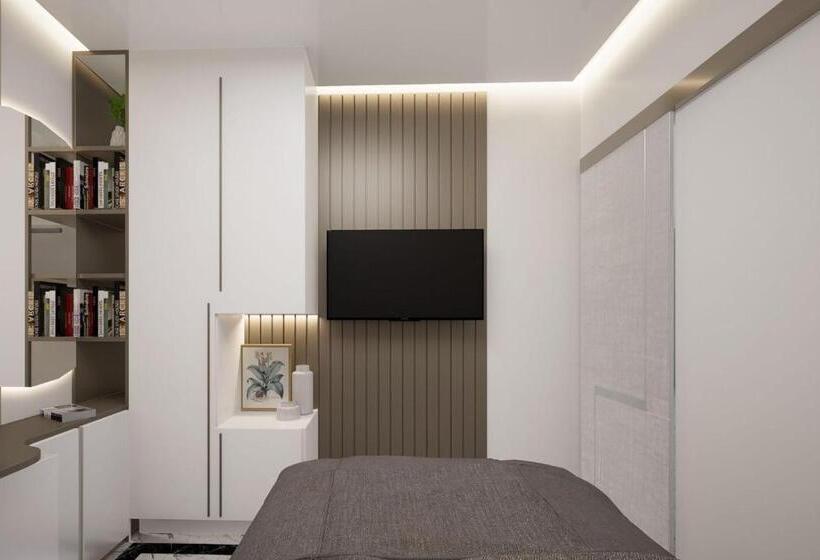 펜션 Belle S Wmr Guest House