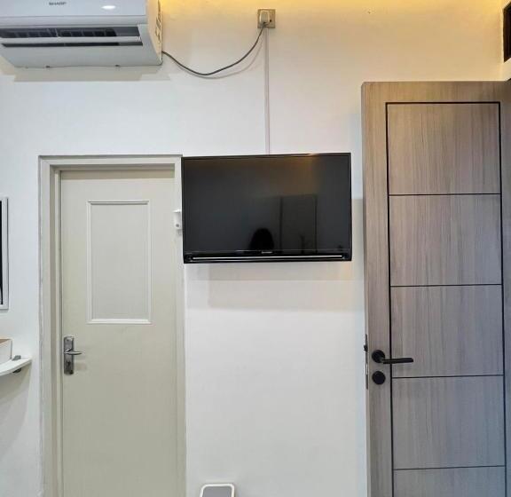 پانسیون Belle S Wmr Guest House