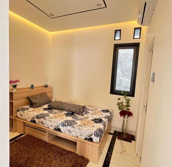 펜션 Belle S Wmr Guest House