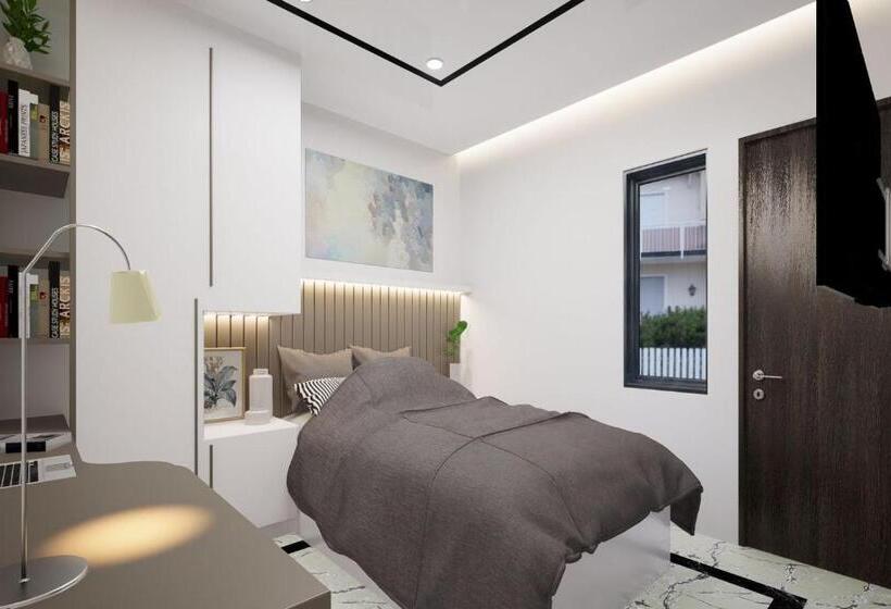 펜션 Belle S Wmr Guest House