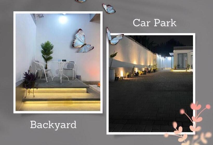 پانسیون Belle S Wmr Guest House