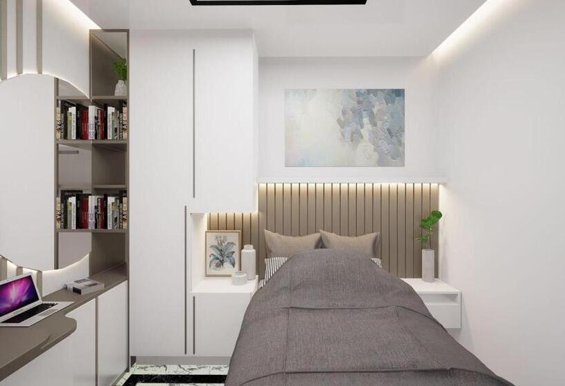 펜션 Belle S Wmr Guest House