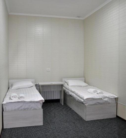 بنسيون Bilol Guest House