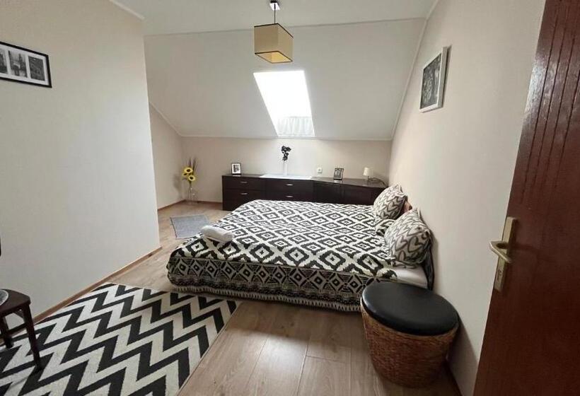 펜션 Bozsity Vendégház