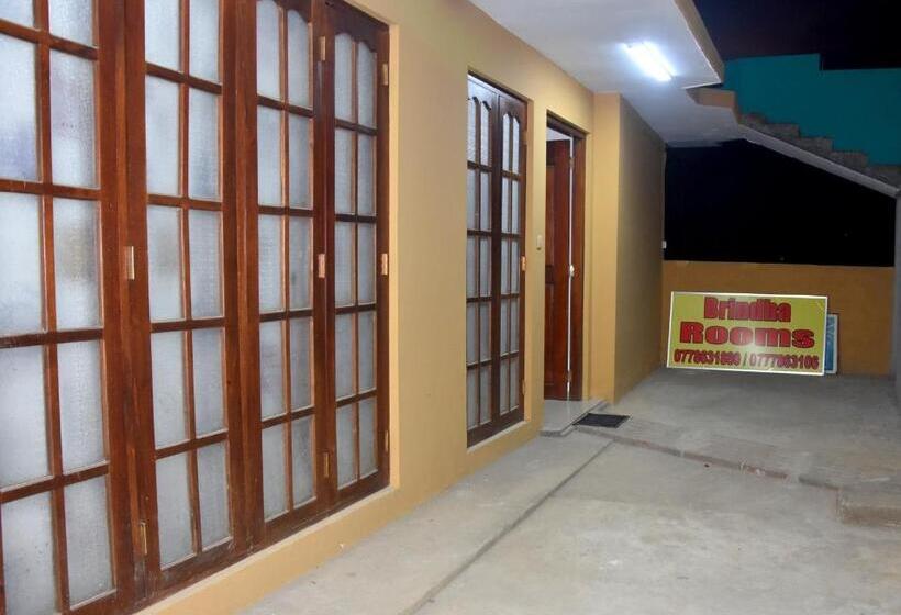 펜션 Brindha Room S