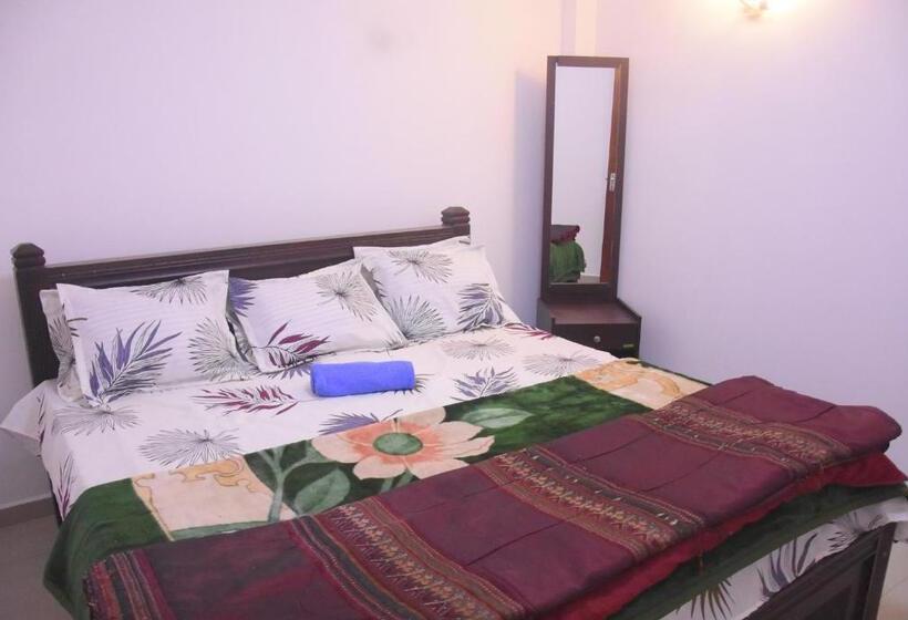 펜션 Brindha Room S