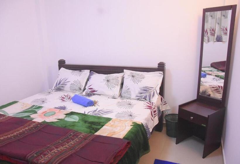 펜션 Brindha Room S