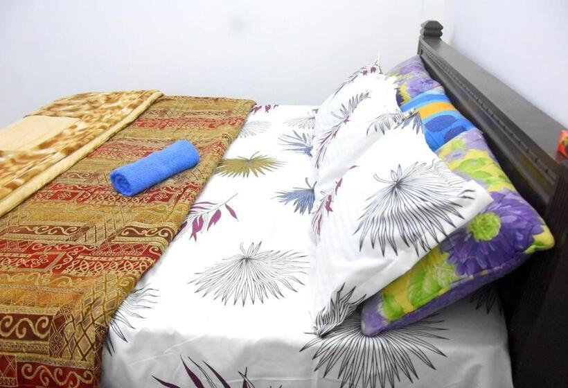 펜션 Brindha Room S