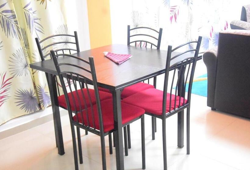 펜션 Brindha Room S