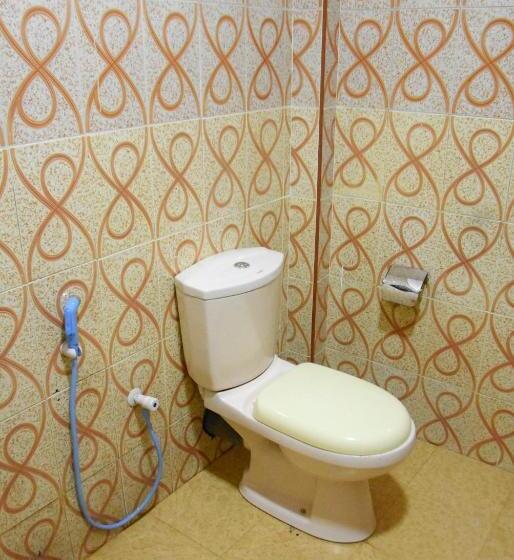 ペンション Brindha Room S