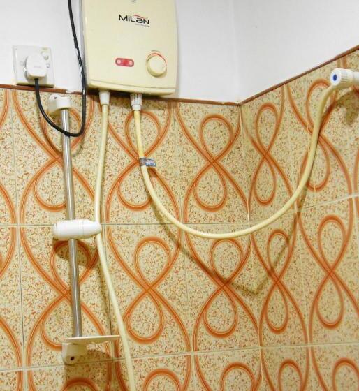 펜션 Brindha Room S