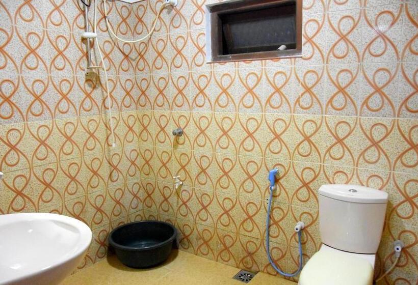 펜션 Brindha Room S