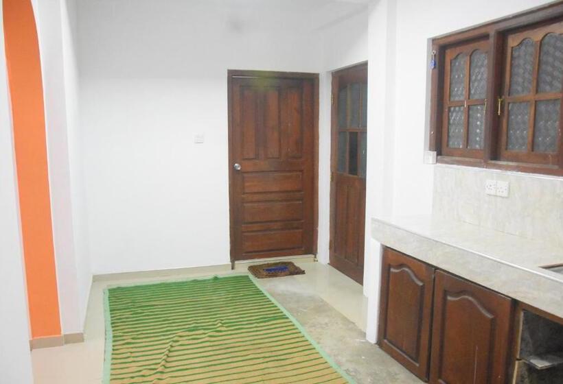 펜션 Brindha Room S