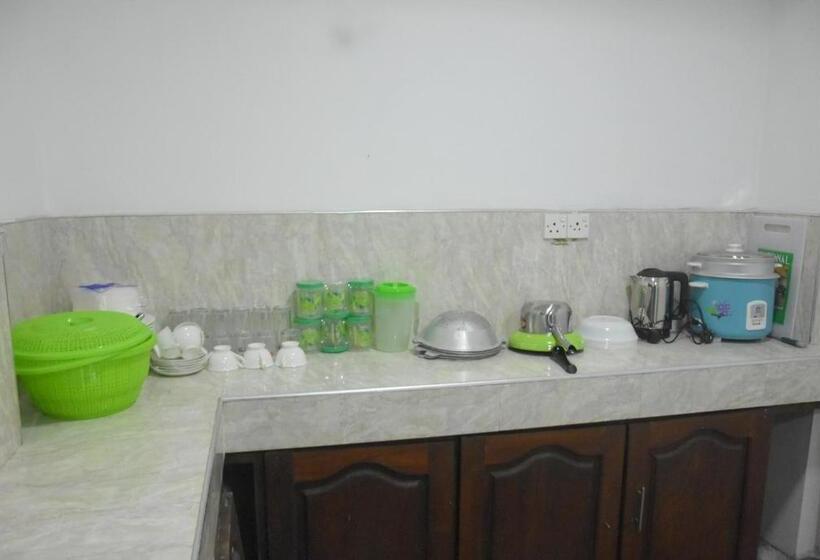 펜션 Brindha Room S