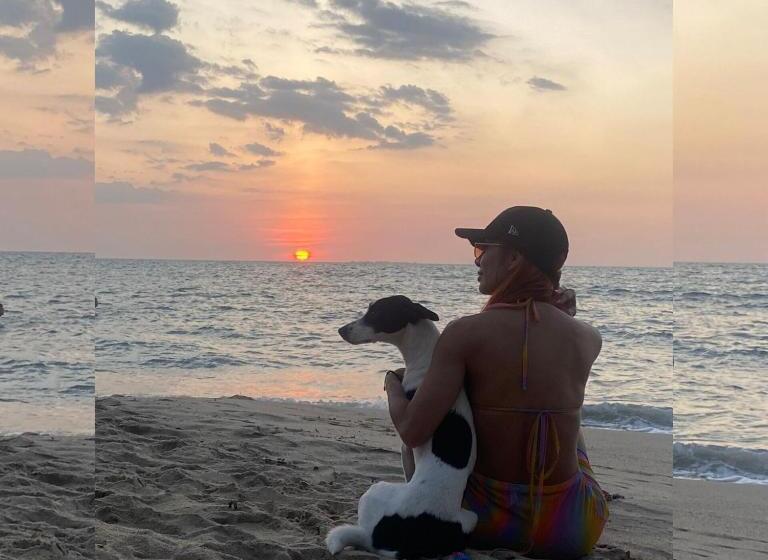 膳宿费 Cabaña La Gloria