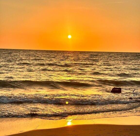 膳宿费 Cabaña La Gloria