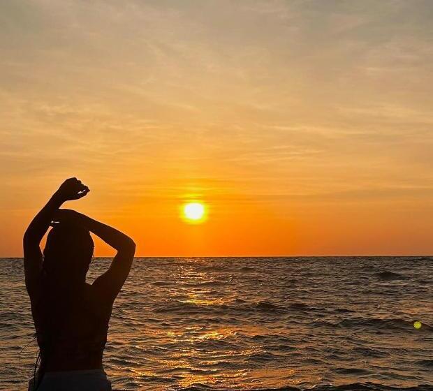 膳宿费 Cabaña La Gloria