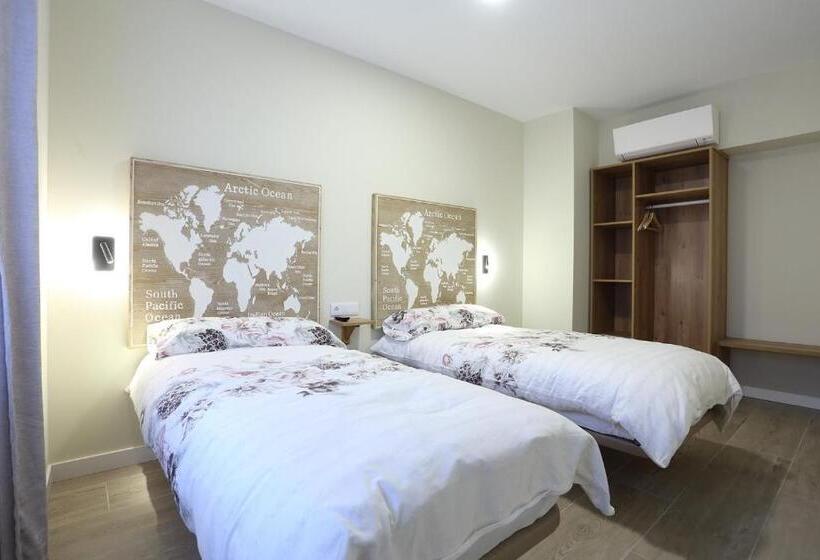 Pensión Casa Carmen