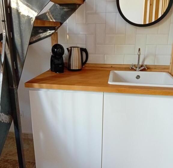 Пансион Chambre De Charme