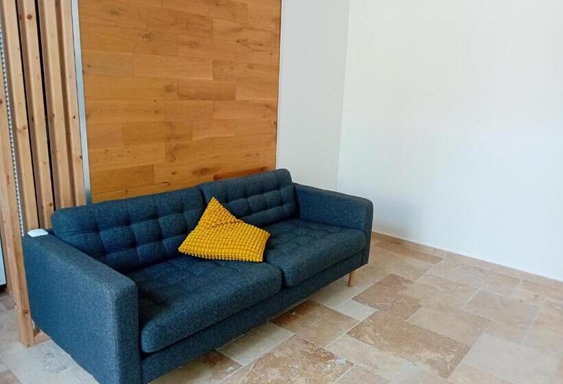 بنسيون Chambre De Charme