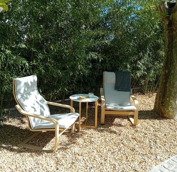 Пансион Chambre De Charme