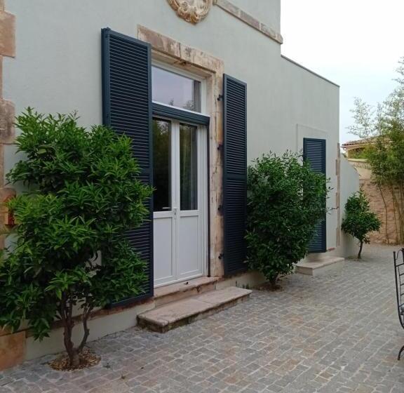 Пансион Chambre De Charme