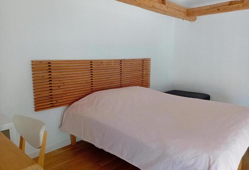 Пансион Chambre De Charme