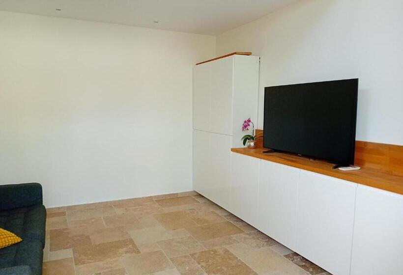 Пансион Chambre De Charme