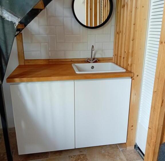 بنسيون Chambre De Charme