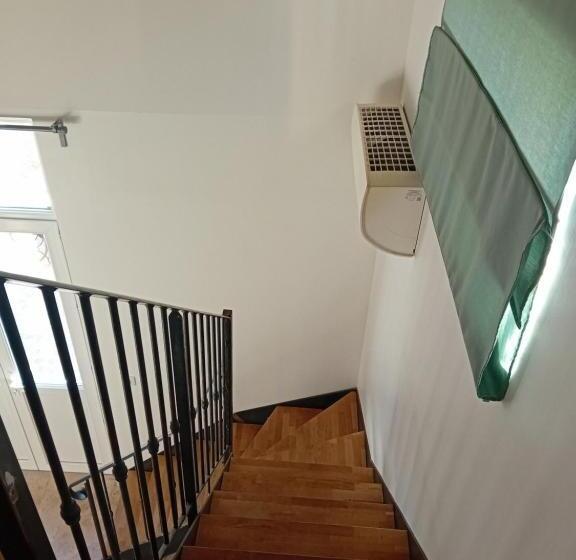 Пансион Chambre De Charme