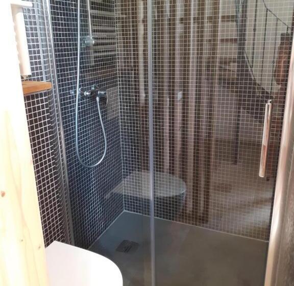 Пансион Chambre De Charme