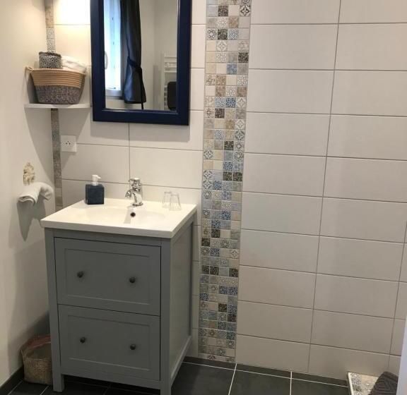 פנסיון Chambres Beauvais